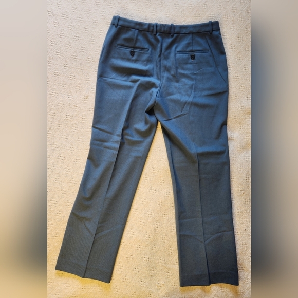 Theory Wool Capris Size 6 - Picture 2 of 7